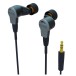 Flare Audio STUDIO MASTER In-Ear Monitors Rear View