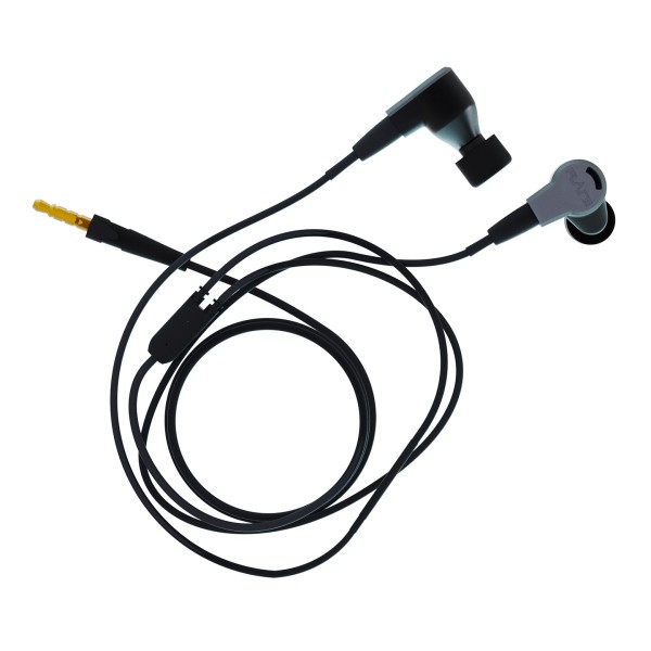 Flare Audio STUDIO MASTER In-Ear Monitors Coiled Cable