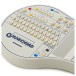 Suzuki Omnichord - Controls 
