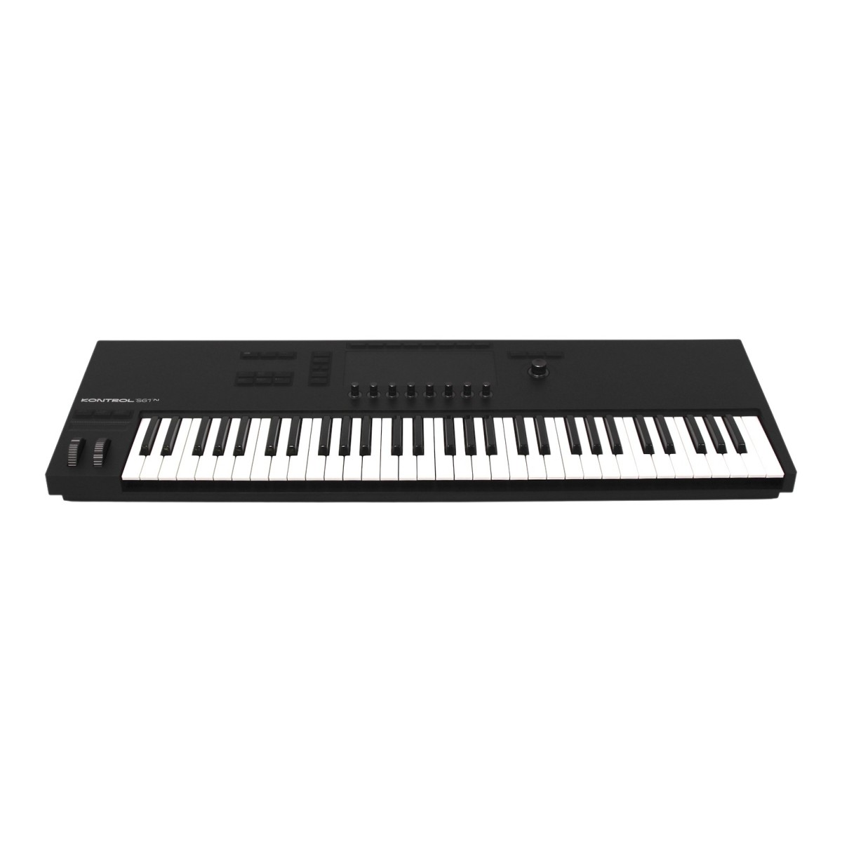 native instruments kontrol s61 mk3