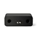 Q Acoustics Q 5090, Satin Black rear view