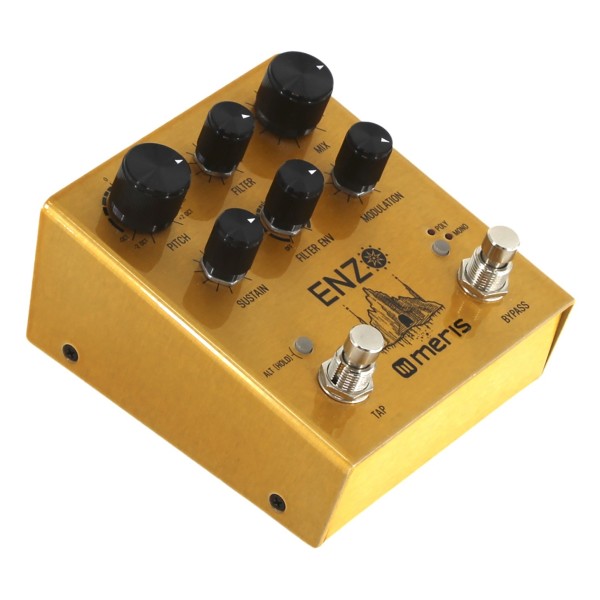 ギター meris ENZO Meris Enzo - Meris - Kostki - Sklep Guitar Center