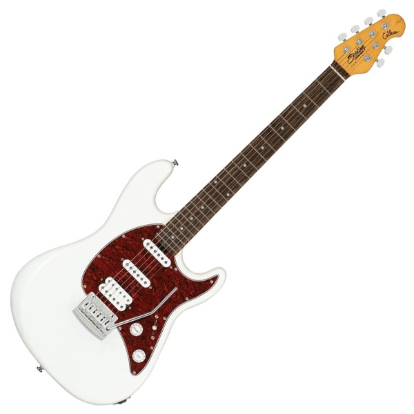Sterling Cutlass Classic CT30 Classic, Olympic White
