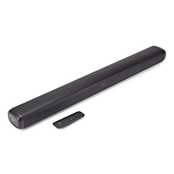 AVCOM 2.1 Dolby Atmos Soundbar with Built-In Subwoofer