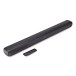 AVCOM 2.1 Dolby Atmos Soundbar with Built-In Subwoofer