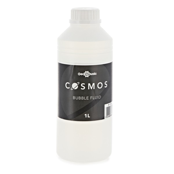 COSMOS Bubble Fluid, 1 Litre