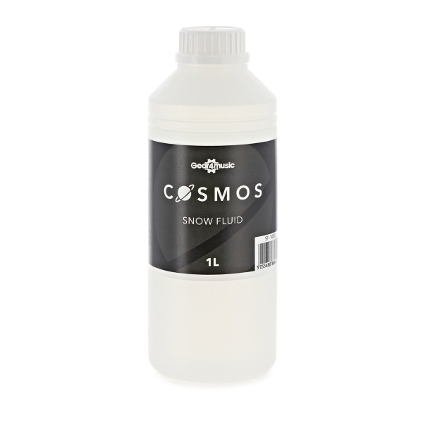 COSMOS Snow Fluid, 1 Litre