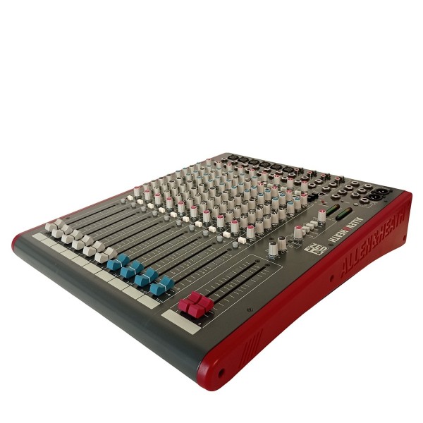 ZED1402-SECONDHAND-CCZ3304 1