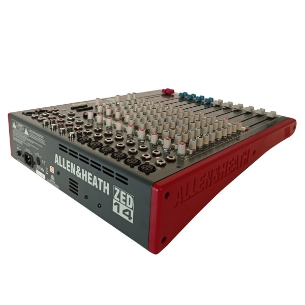 ZED1402-SECONDHAND-CCZ3304 2