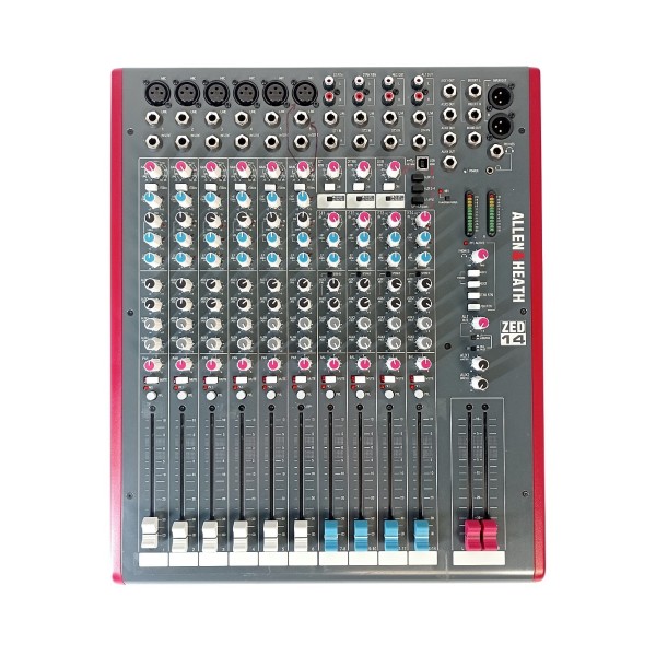 ZED1402-SECONDHAND-CCZ3304 3