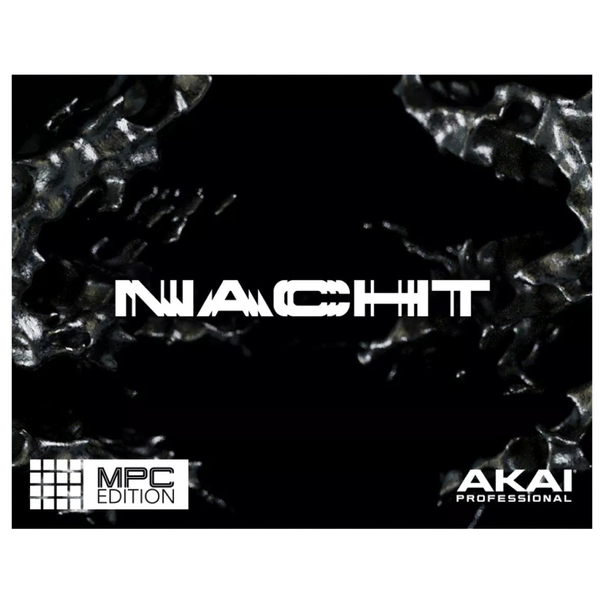 Native Instruments Nacht MPC Edition