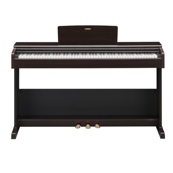 Yamaha YDP 105 Digital Piano, Rosewood