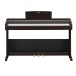 Yamaha YDP 105 Digital Piano, Rosewood