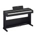 Yamaha YDP 105 Digital Piano, Black