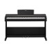 Yamaha YDP 105 Digital Piano, Black