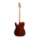Schecter PT Fastback, Gold - Ex Demo - back