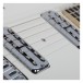Schecter PT Fastback, Gold - Ex Demo - pickups