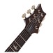 PRS Custom 24 Piezo, Faded Whale Blue (2025) - headstock