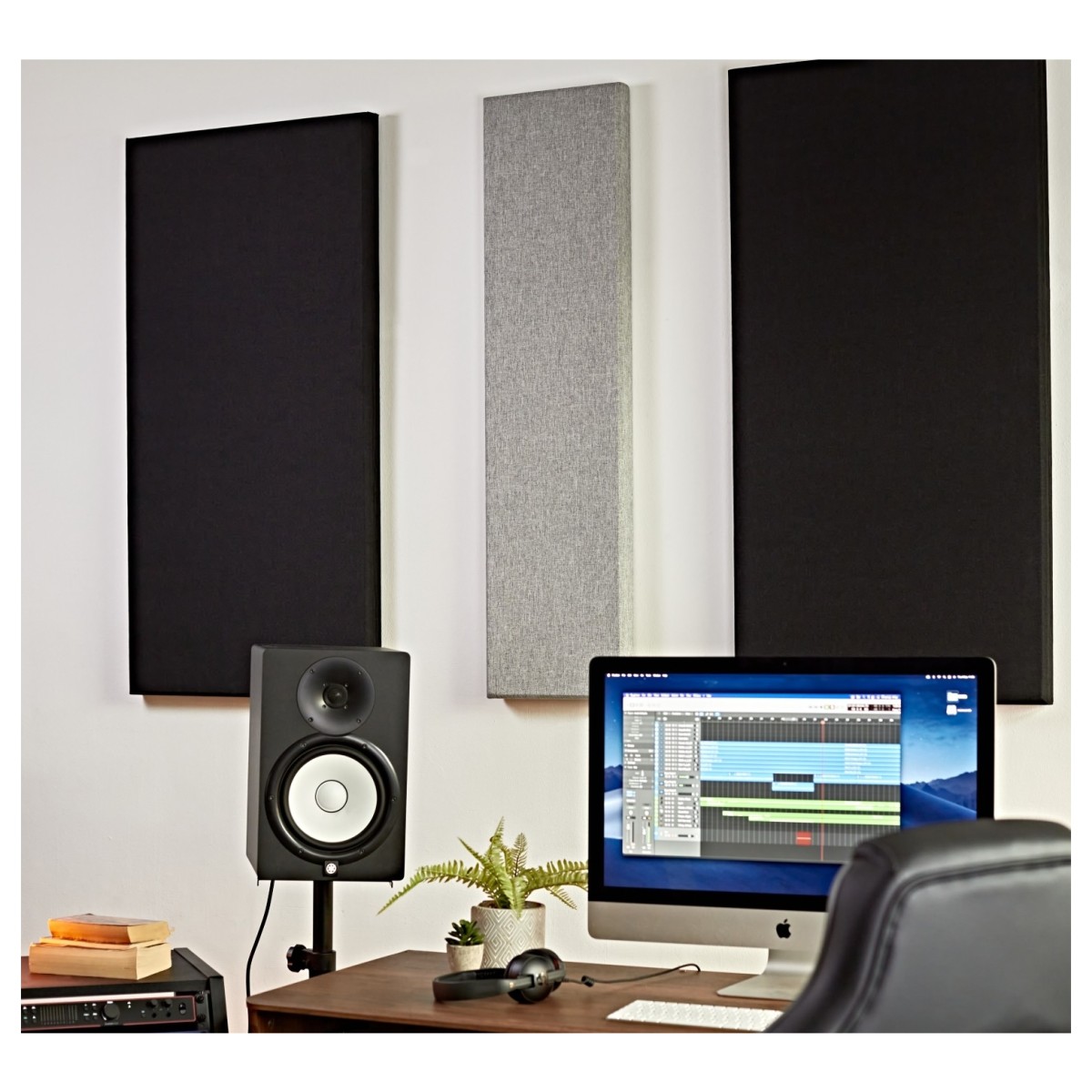 Imperative Acoustics ATK Custom Bundle, 25mm Depth | Gear4music