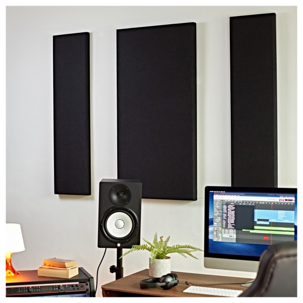 Imperative Acoustics ATK Custom Bundle, 25mm Depth