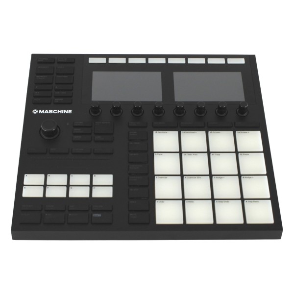 DJ機材 MASCHINE MK3 / Native Instruments Native Instruments Maschine Mk3 - SKYLARK