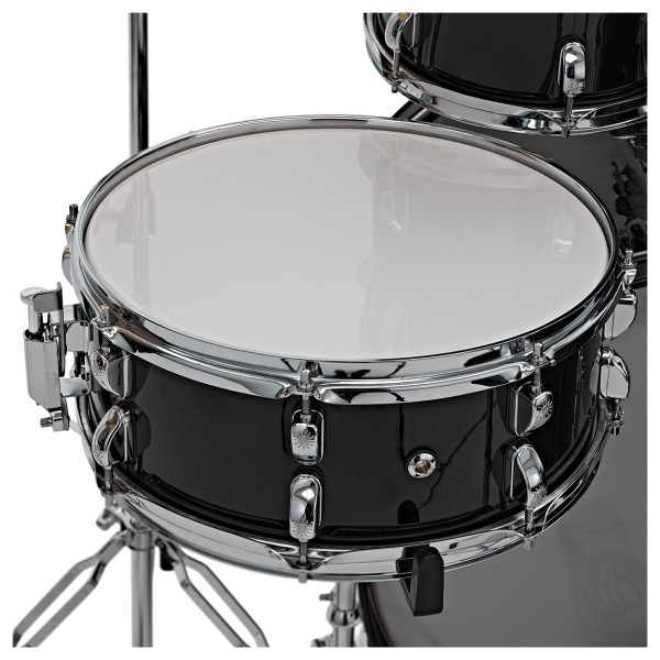 Natal DNA 22'' 5pc Drum Kit, Black