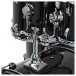 Natal DNA 22'' 5pc Drum Kit, Black