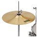 Natal DNA 22'' 5pc Drum Kit, Black