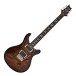 PRS Custom 24 Electric Guitar, Black Gold Wraparound Burst - Ex Demo