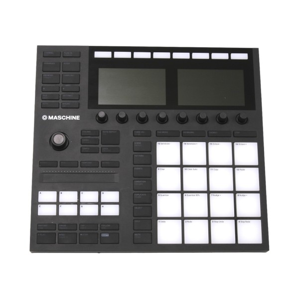 Native Instruments Maschine MK3 | Gear4music