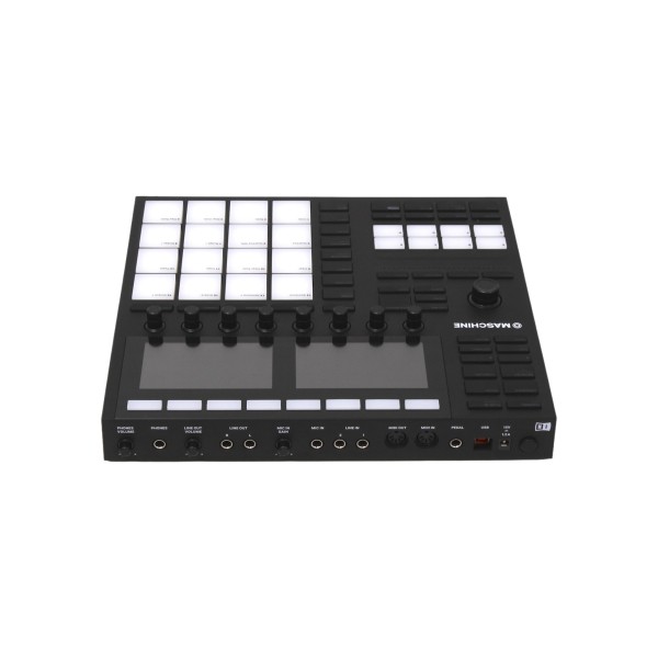 Native Instruments Maschine MK3 | Gear4music