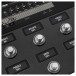 Fender Tone Master Pro and Gig Bag Bundle - footswitches
