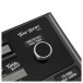 Fender Tone Master Pro and Gig Bag Bundle - control knob