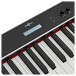 Keynote Compact Digital Stage Piano with Bluetooth, Stool Pack