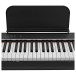Keynote Compact Digital Stage Piano with Bluetooth, Stool Pack