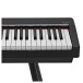 Keynote Compact Digital Stage Piano with Bluetooth, Stool Pack