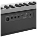 Keynote Compact Digital Stage Piano with Bluetooth, Stool Pack