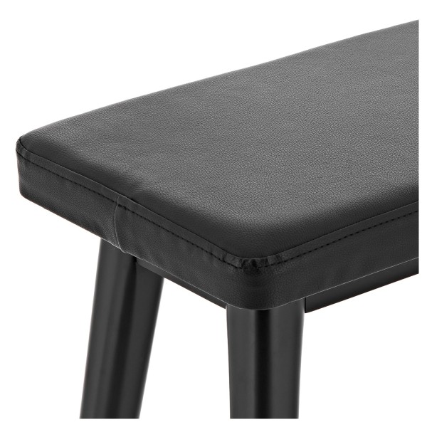 Keynote Compact Digital Stage Piano with Bluetooth, Stool Pack