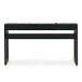 Keynote Compact Digital Stage Piano with Bluetooth, Stool Pack