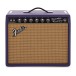 Fender FSR 65 Princeton Reverb, Plum, Celestion Greenback speaker