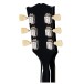 Gibson SG Standard '61 Stop Bar, Pelham Blue Burst tuners