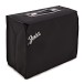 Fender FSR 65 Princeton Reverb, Plum, Celestion Greenback speaker - cover