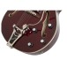 Epiphone Emperor Swingster Archtop, Wine Red