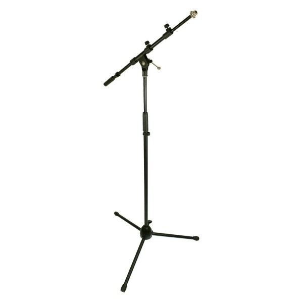 TGI Extendable Boom Microphone Stand - Main