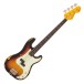 Vintage V4 Icon Bass, Distressed Sunset Sunburst
