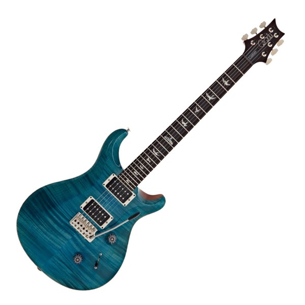 PRS Custom 24, Carroll Blue