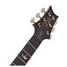 PRS Custom 24, Carroll Blue - headstock