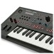 Roland JD-Xi Interactive Analog/Digital Crossover Synthesizer logo