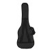 VISIONSTRING Mini Electric Guitar, Red