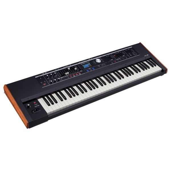 Roland VR-730 73-Tasten-Keyboard - Ausstellungsstück | Gear4music